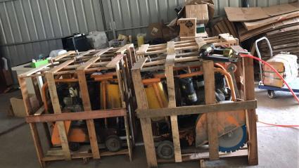新城街道行李、家具、电器包装托运