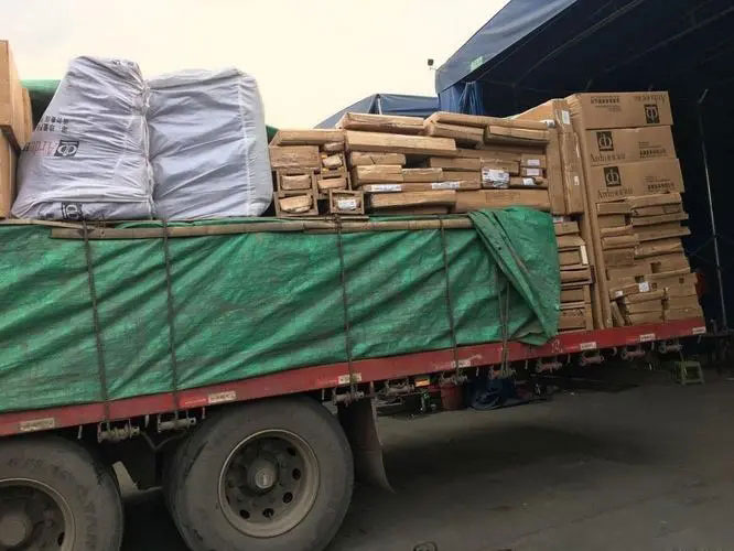 新城街道家具托运